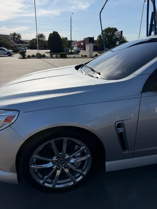 2014 Chevrolet SS - Image 4 of 20