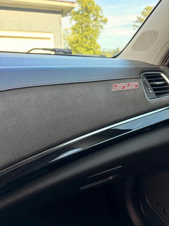 2014 Chevrolet SS - Image 9 of 15