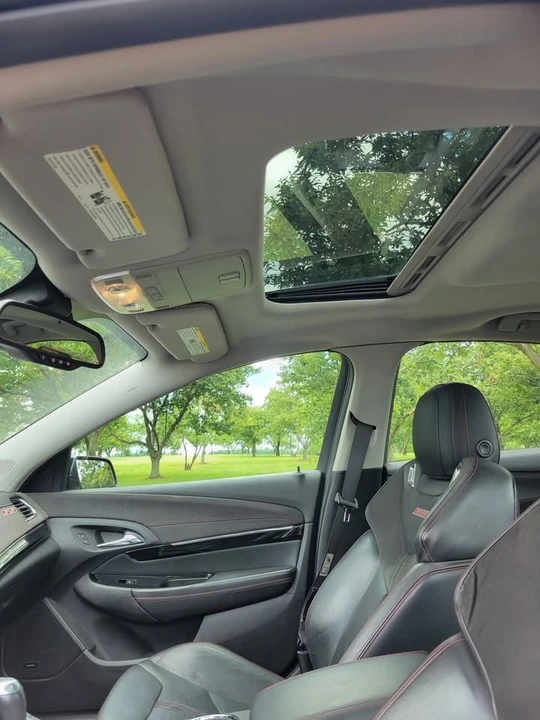 2014 Chevrolet SS - Image 11 of 15