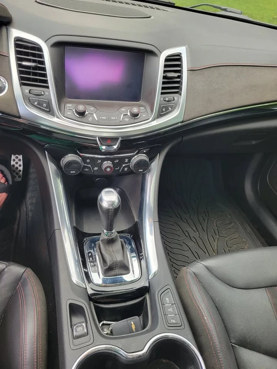 2014 Chevrolet SS - Image 13 of 15