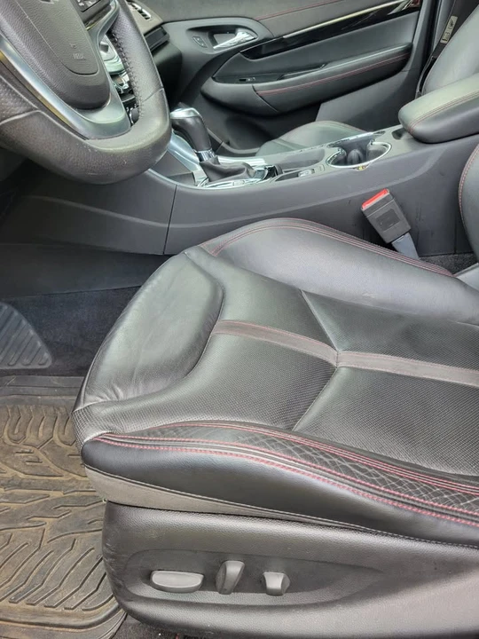 2014 Chevrolet SS - Image 10 of 15