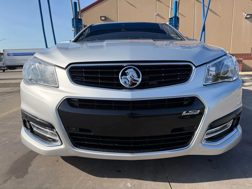 2014 Chevrolet SS - Image 2 of 20