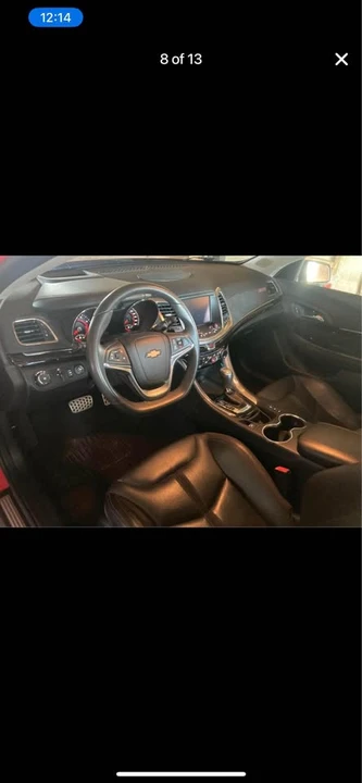 2014 Chevrolet SS - Image 6 of 9