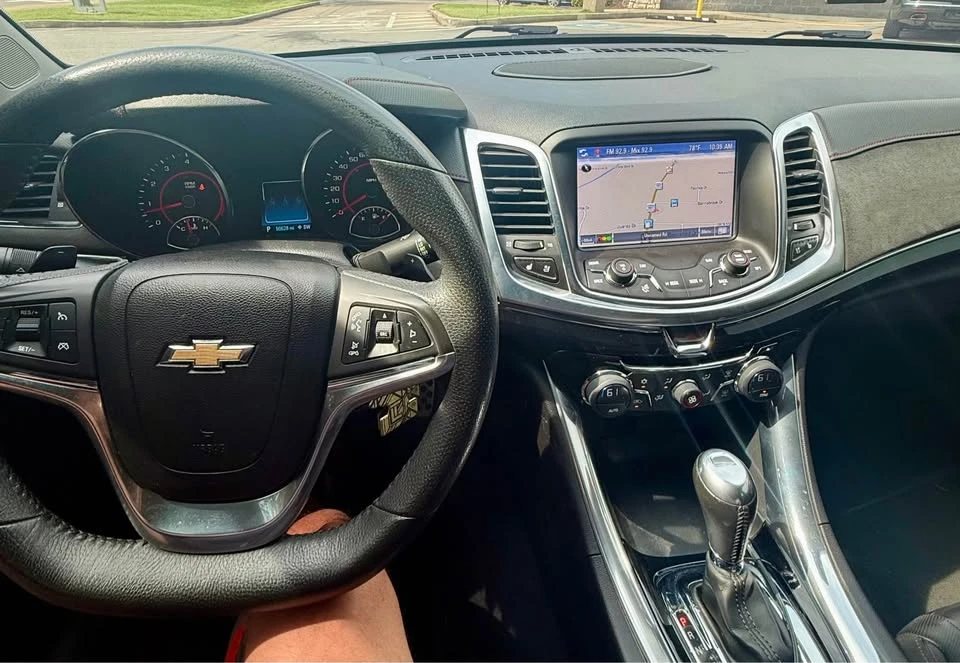 2014 Chevrolet SS - Image 10 of 11