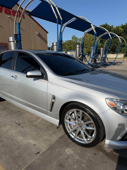 2014 Chevrolet SS - Image 8 of 20
