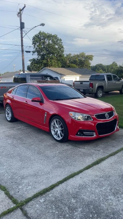 2014 Chevrolet SS - Image 3 of 9