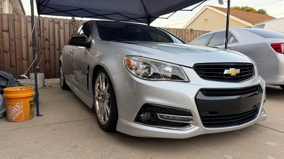 2014 Chevrolet SS - Image 3 of 10