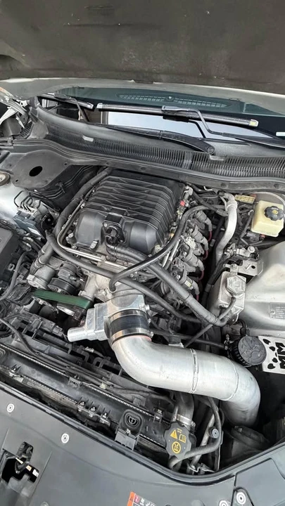 2014 Chevrolet SS - Image 10 of 10