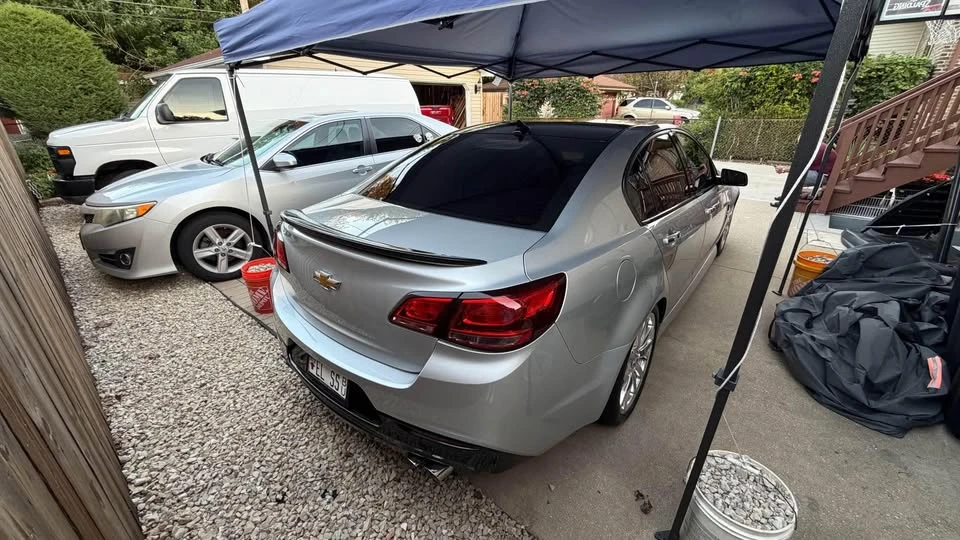 2014 Chevrolet SS - Image 6 of 10