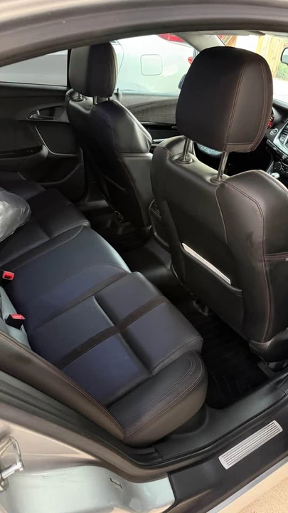 2014 Chevrolet SS - Image 5 of 10