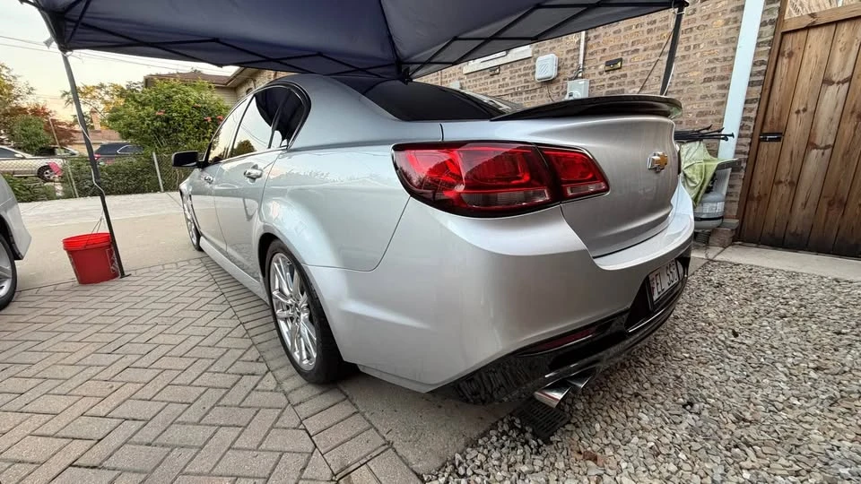 2014 Chevrolet SS - Image 8 of 10