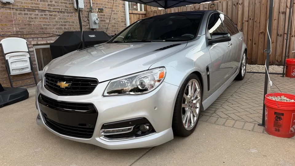 2014 Chevrolet SS - Image 2 of 10