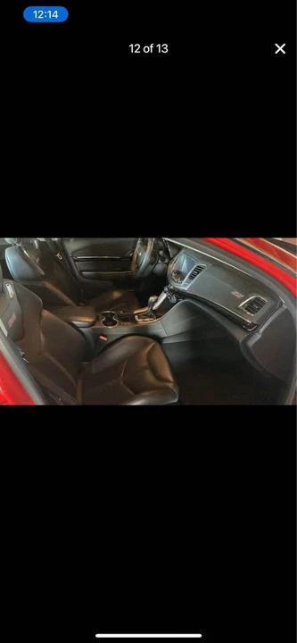 2014 Chevrolet SS - Image 7 of 9