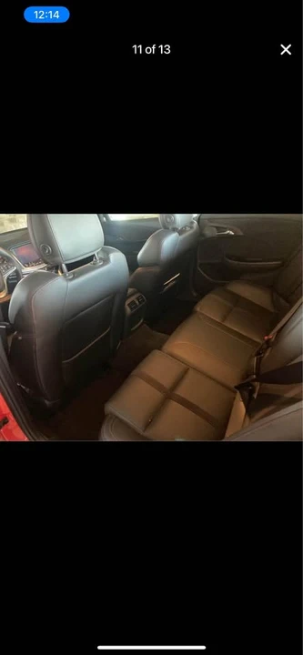 2014 Chevrolet SS - Image 8 of 9
