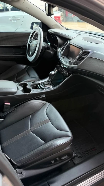 2014 Chevrolet SS - Image 4 of 10