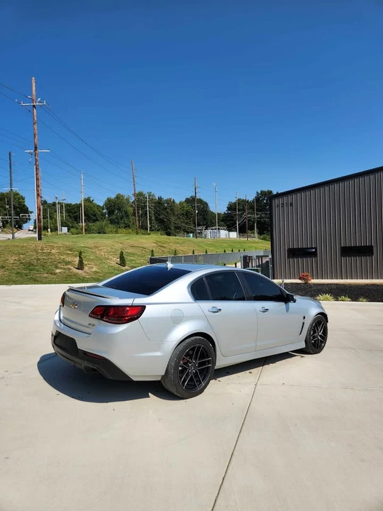 2014 Chevrolet SS - Image 3 of 18