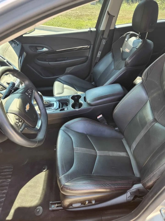 2014 Chevrolet SS - Image 14 of 18