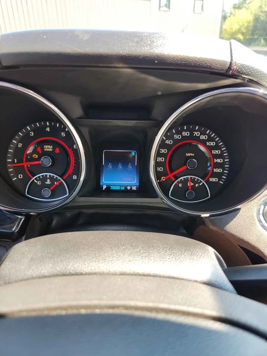 2014 Chevrolet SS - Image 17 of 18