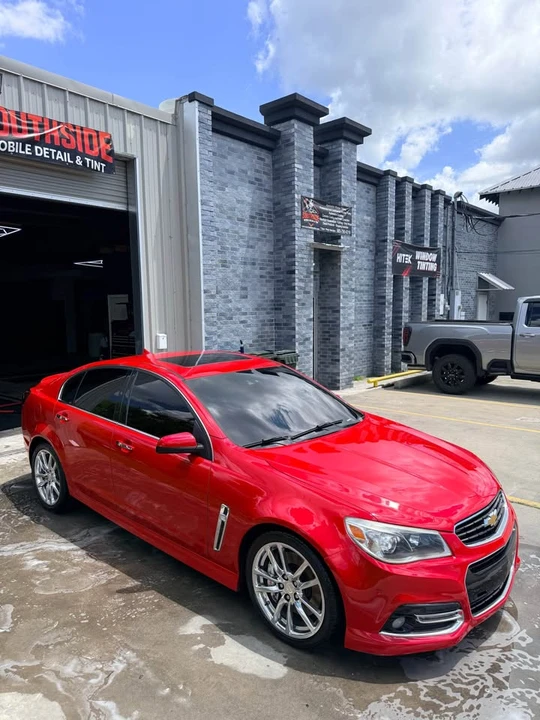 2014 Chevrolet SS - Image 10 of 10