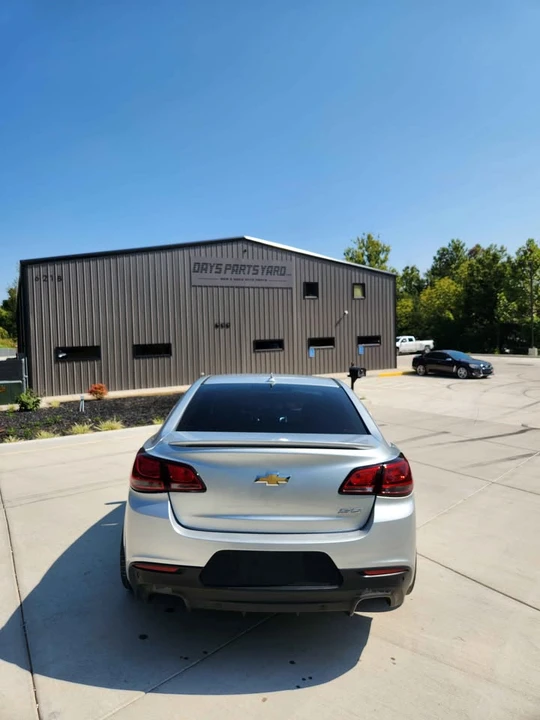 2014 Chevrolet SS - Image 4 of 18