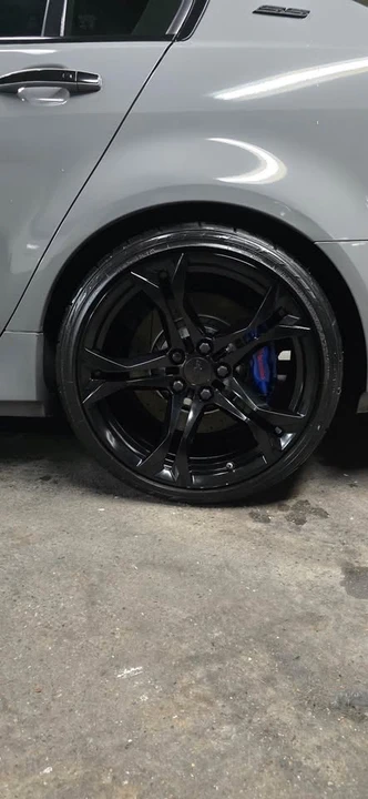 2014 Chevrolet SS - Image 4 of 6