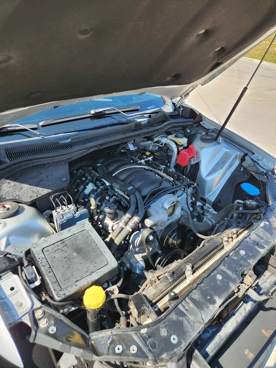 2014 Chevrolet SS - Image 10 of 18