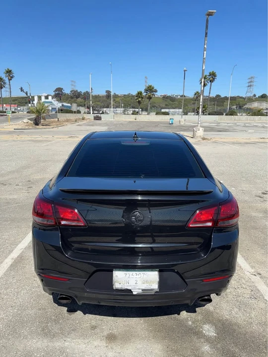 2014 Chevrolet SS - Image 3 of 13