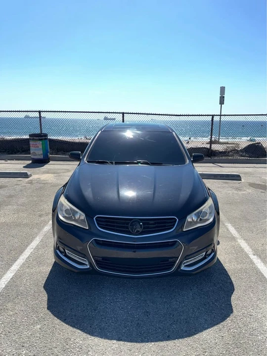2014 Chevrolet SS - Image 6 of 13