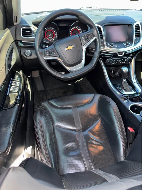 2014 Chevrolet SS - Image 9 of 13