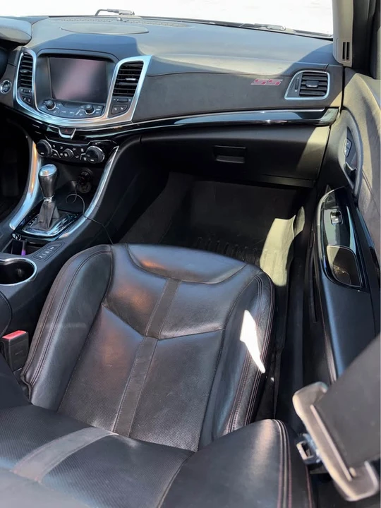 2014 Chevrolet SS - Image 13 of 13