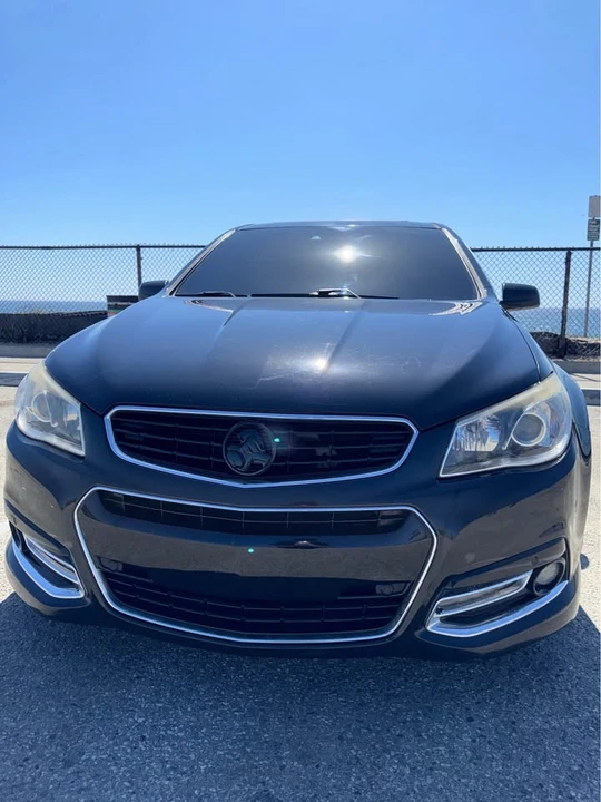 2014 Chevrolet SS - Image 7 of 13