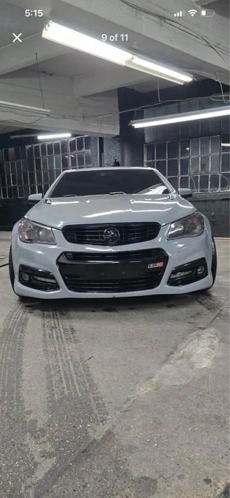 2014 Chevrolet SS - Image 2 of 6