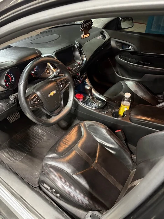 2014 Chevrolet SS - Image 7 of 9