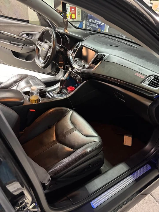 2014 Chevrolet SS - Image 9 of 9