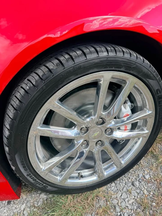2014 Chevrolet SS - Image 4 of 10