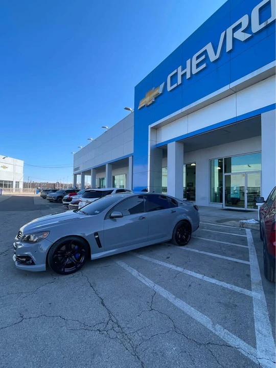 2014 Chevrolet SS - Image 4 of 8