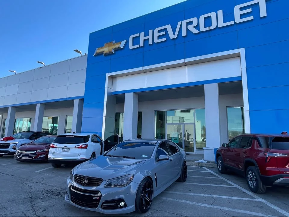 2014 Chevrolet SS - Image 5 of 8