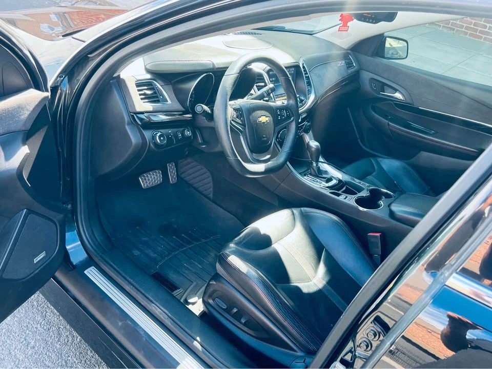 2014 Chevrolet SS - Image 8 of 9