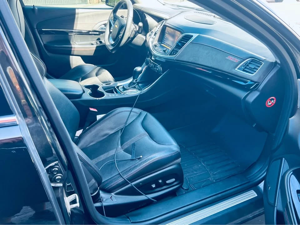 2014 Chevrolet SS - Image 9 of 9
