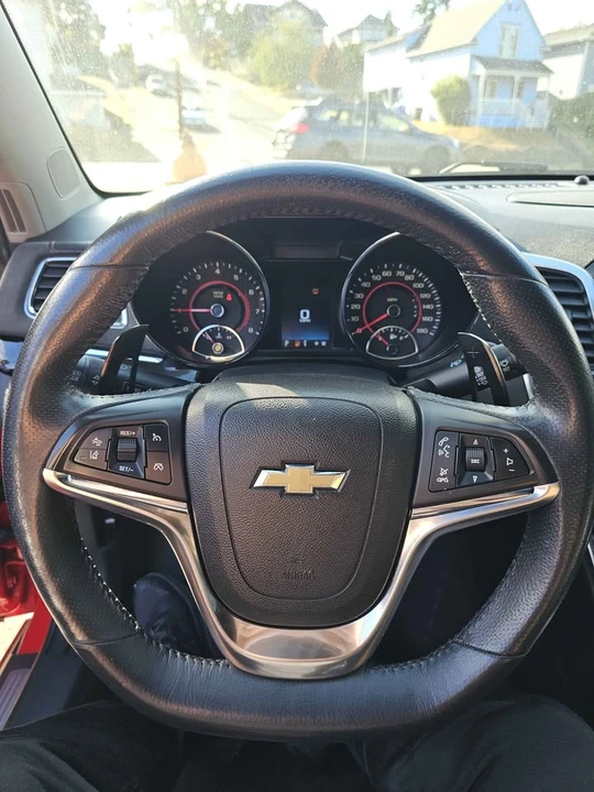 2014 Chevrolet SS - Image 6 of 9