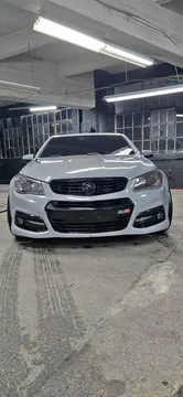 2014 Chevrolet SS Sedan 4D