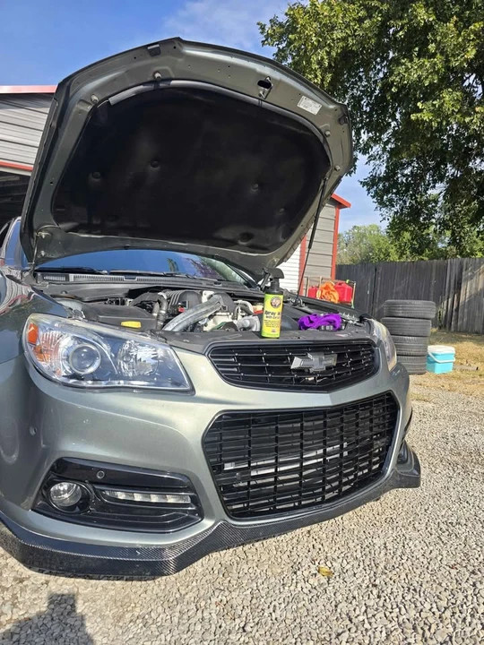 2014 Chevrolet SS - Image 11 of 20