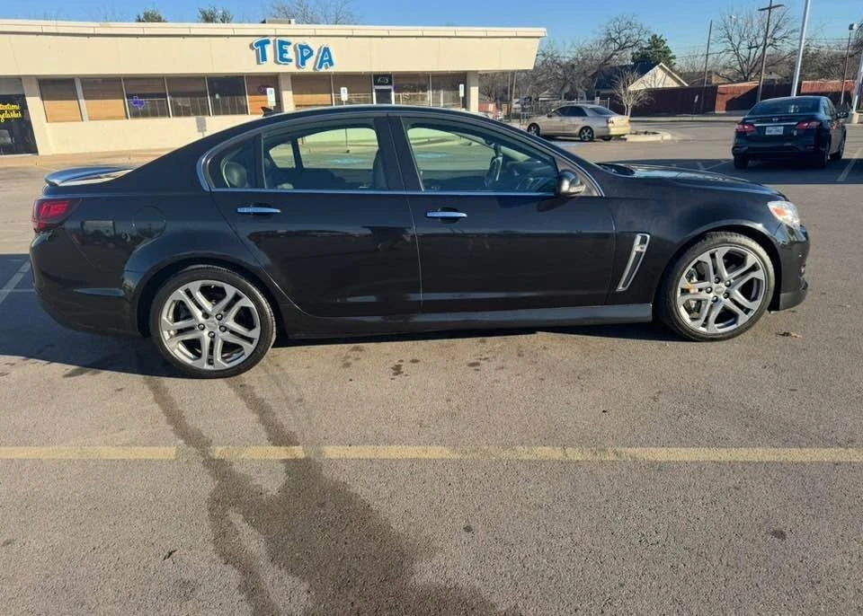 2014 Chevrolet SS - Image 2 of 6