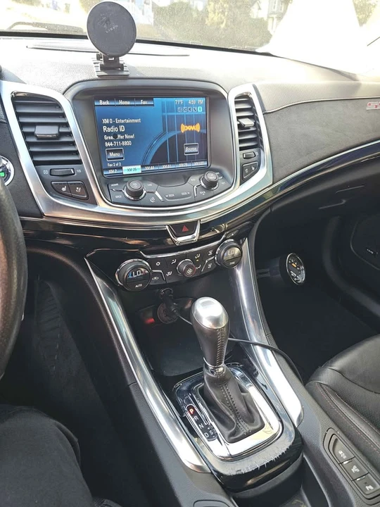 2014 Chevrolet SS - Image 8 of 9