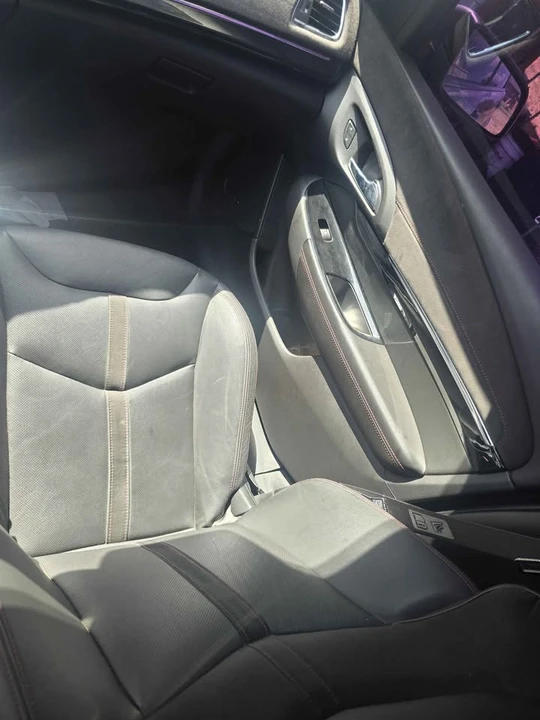 2014 Chevrolet SS - Image 13 of 20