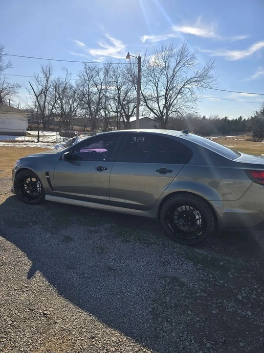2014 Chevrolet SS - Image 4 of 20