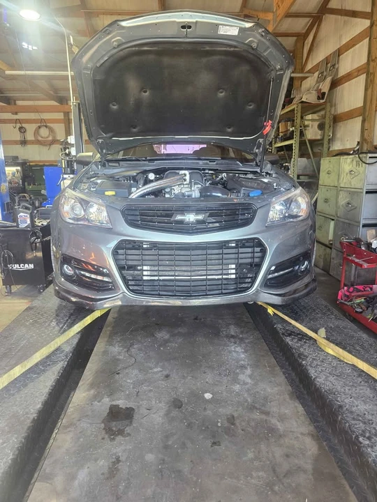 2014 Chevrolet SS - Image 8 of 20