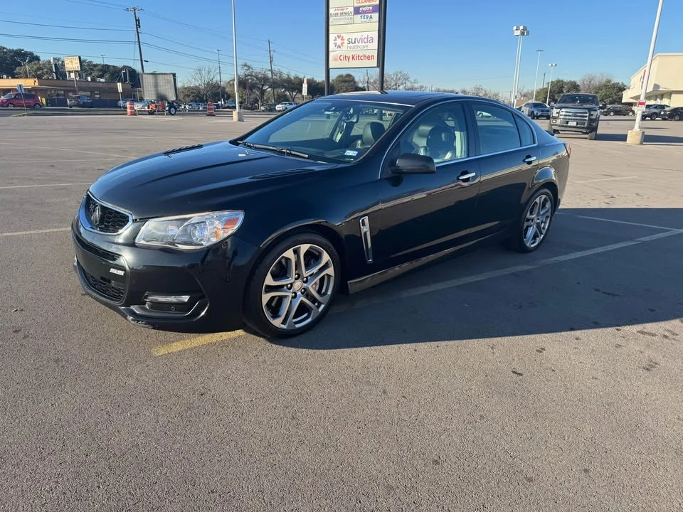 2014 Chevrolet SS - Image 4 of 6