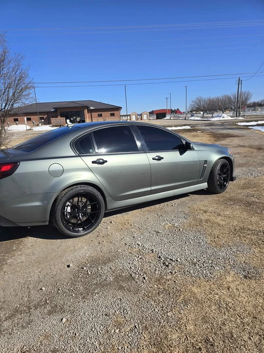 2014 Chevrolet SS - Image 3 of 20