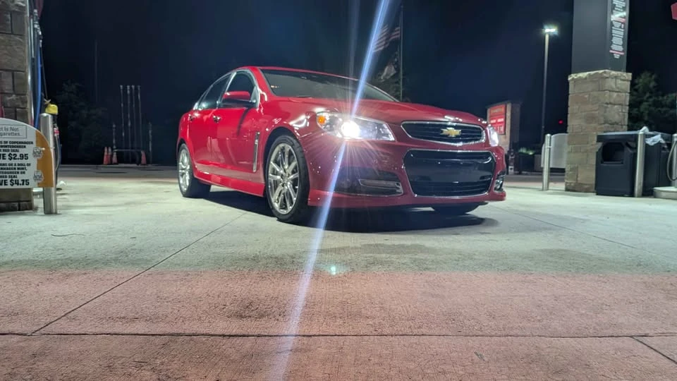 2014 Chevrolet SS - Image 2 of 3